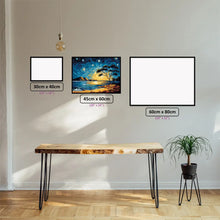 Cape York Twilight – Diamond Painting Kit