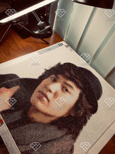 Custom Diamond Painting Kit