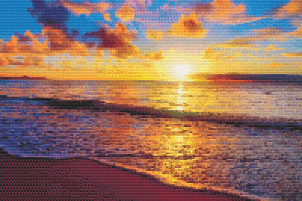 Kristen Sunset Beach M トップス Sunburnt Sky - Beach Cover Up for Women | Billabong