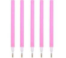 5 Additional Pens