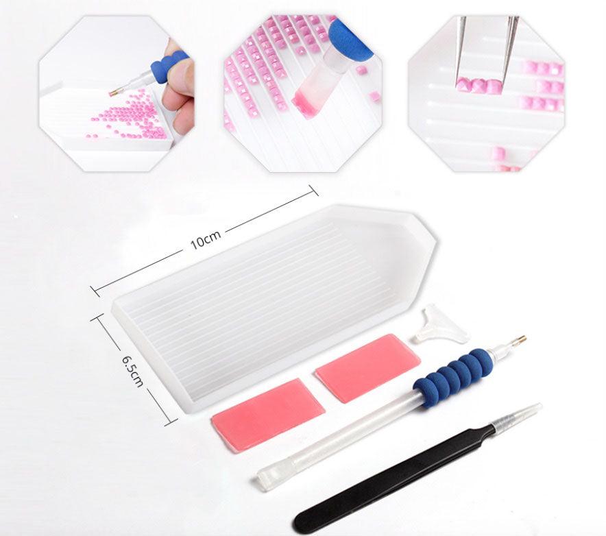 Diamond Painting Tools Kit