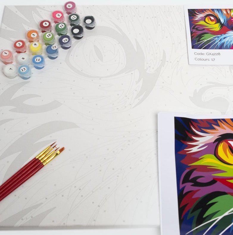 Diamond Painting 