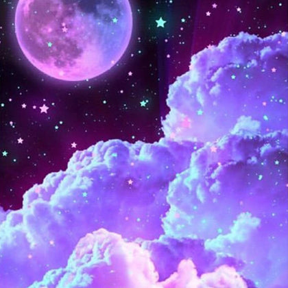 Custom Diamond Painting