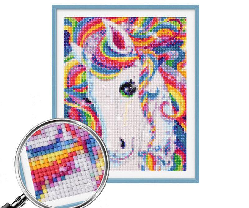 Why 5D Diamond Paintings are so popular – Painting Diamonds