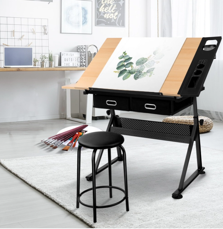 The Best Diamond Art Desks for Diamond Painting Projects – Painting ...