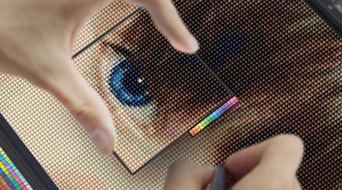 Why 5D Diamond Painting Kits Are the Perfect Activity in Isolation