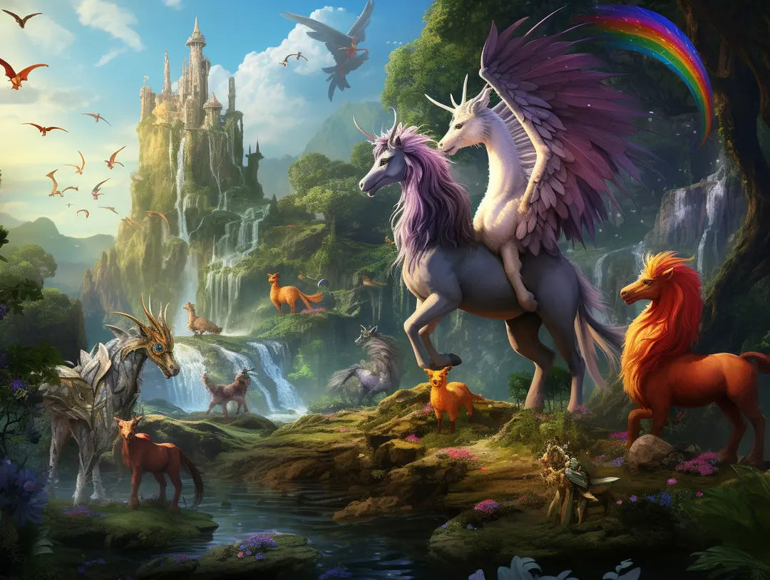 Fantasy