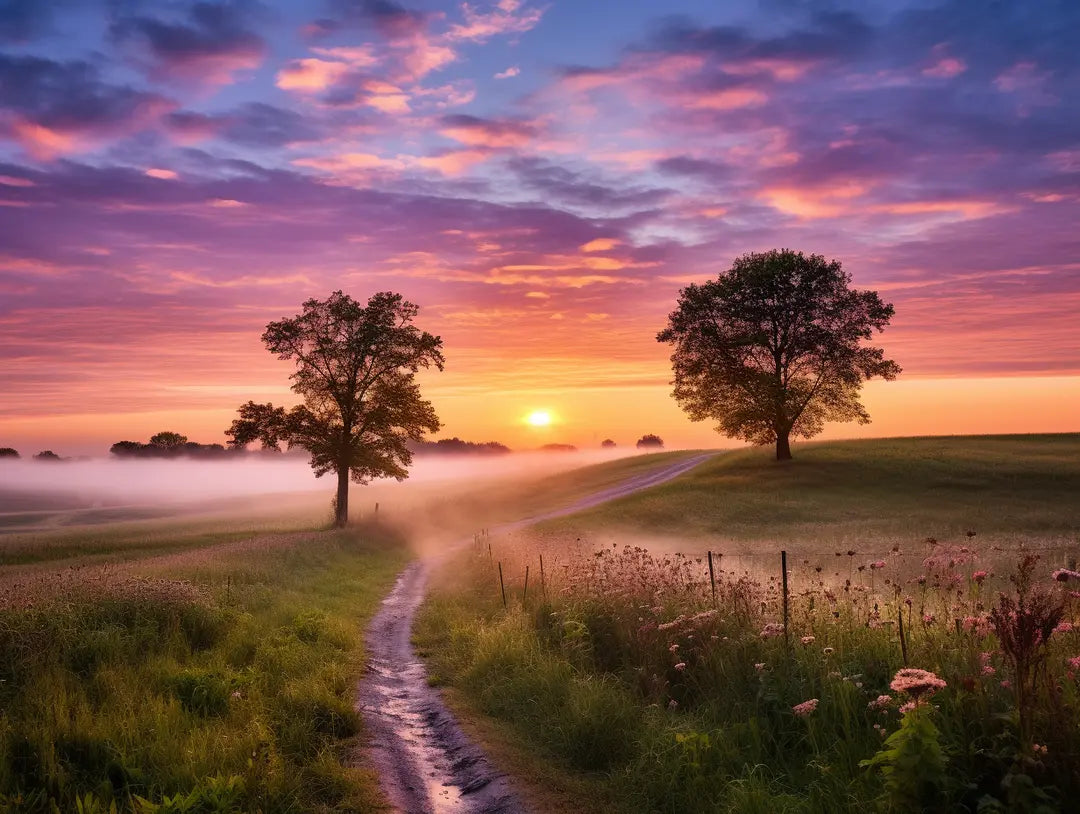 Landscapes