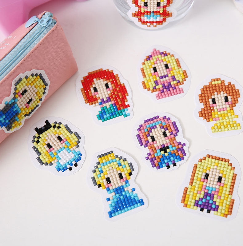 Stickers