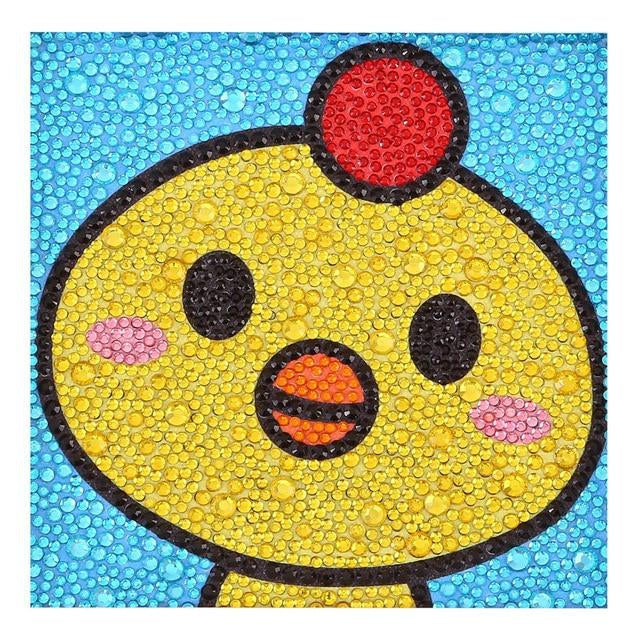 For Kids