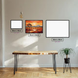 Australian Outback - 5D Diamond Painting Kit