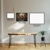 Greek Mythology - 5D Diamond Painting Kit