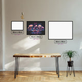 Enchanted forest - 5D Diamond Painting Kit