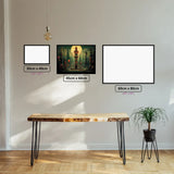 Native American Spirit - 5D Diamond Painting Kit