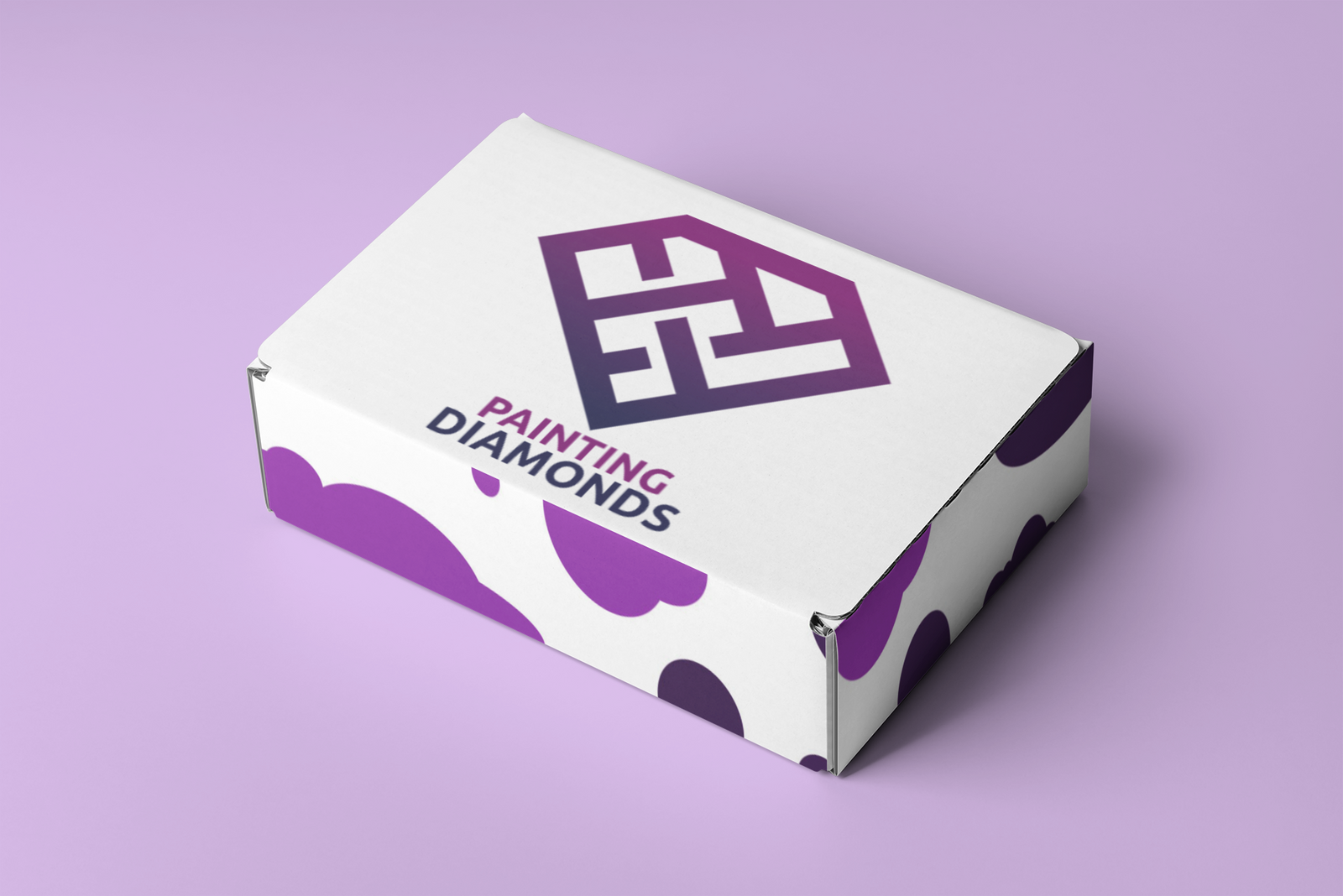 PAINTING DIAMONDS SOCIETY - Lite Subscription