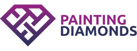 Painting Diamonds