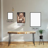 Angelic Artificer - 5D Diamond Painting Kit
