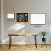 Shanghai Skyline – Diamond Painting Kit