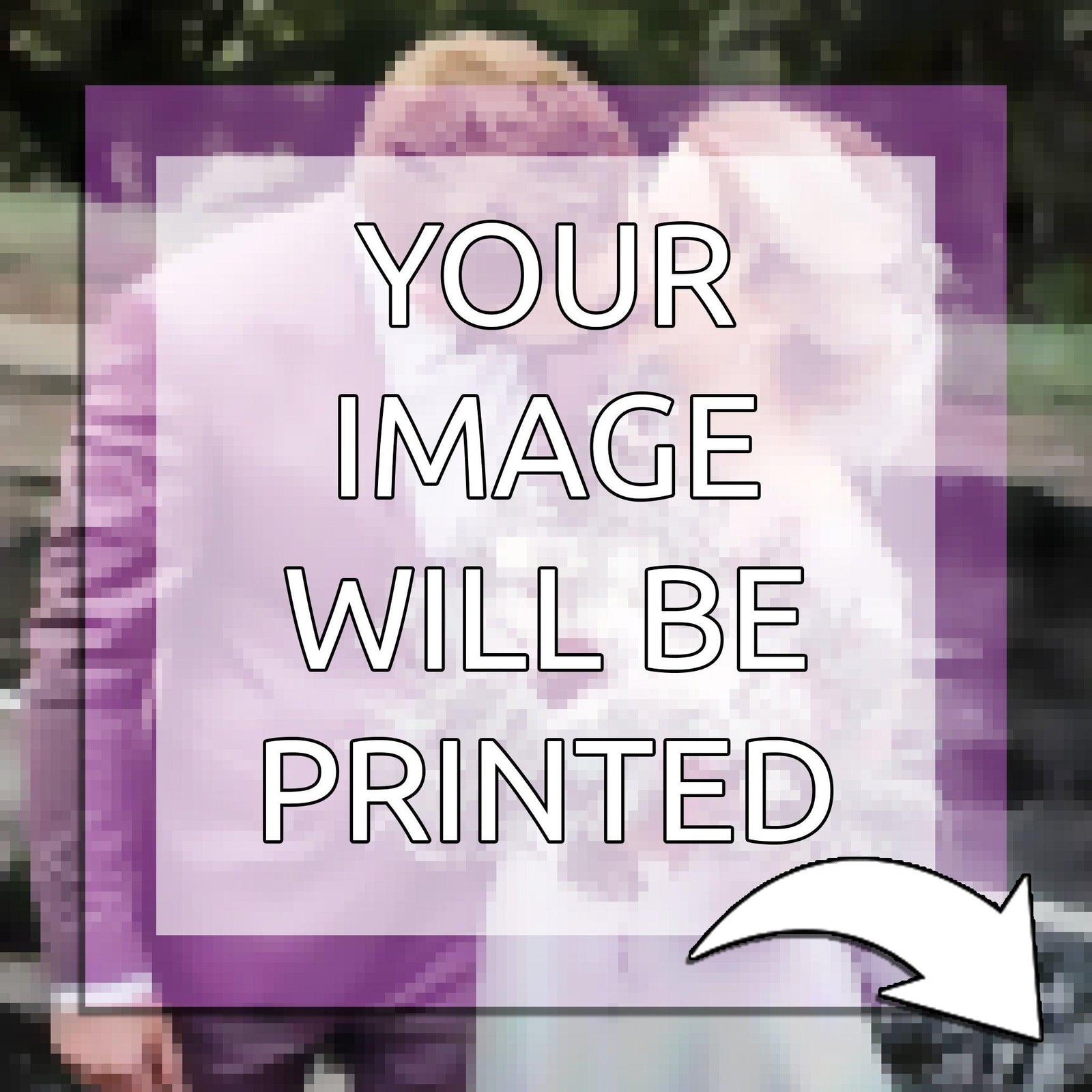Custom Diamond Painting Kit Australia – Turn Your Photo Into a Diamond Painting